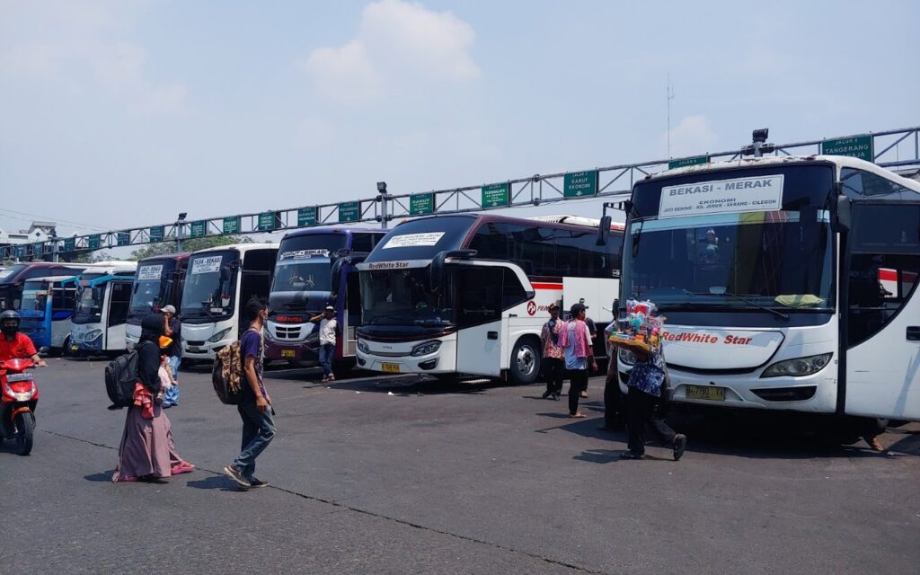 Agen Terminal di Bekasi Timur