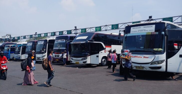 Daftar Terminal di Bekasi Timur dan Agen Bus Daftar Terminal di Bekasi Timur dan Agen Bus