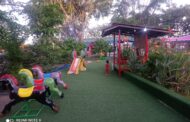 Taman Rainbow Alamanda Bekasi, Destinasi Wisata Penuh Warna