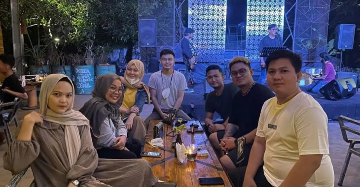Cafe di Bekasi yang Instagramable dan Nyaman untuk Nongkrong