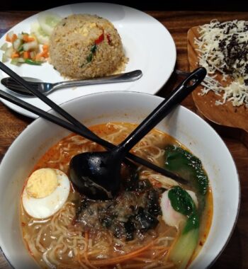 Rekomendasi Kuliner Grand Wisata Bekasi yang Patut dicoba