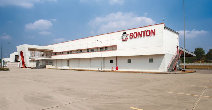 16 Daftar Nama Pabrik di Bekasi dari Beragam PT Industri 16 Daftar Nama Pabrik di Bekasi dari Beragam PT Industri