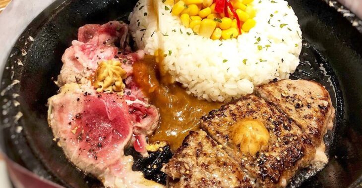 11 Kuliner Summarecon Bekasi Menggoyang Lidah, Anda Wajib Coba!