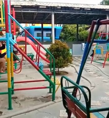 Taman Kebalen Bekasi: Lokasi, Saung , Tipe Rumah & Fasilitas Taman Kebalen Bekasi: Lokasi, Saung , Tipe Rumah & Fasilitas