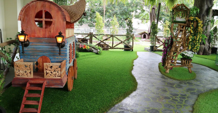 Taman Summarecon Bekasi, Kawasan yang Memiliki Berbagai Daya Tarik Taman Summarecon Bekasi, Kawasan yang Memiliki Berbagai Daya Tarik