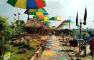 Taman Limo Bekasi, Tempat Wisata Keluarga Harga Gratis