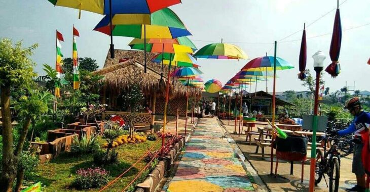 Taman Limo Bekasi, Tempat Wisata Keluarga Harga Gratis Taman Limo Bekasi, Tempat Wisata Keluarga Harga Gratis