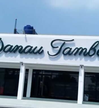 Danau Tambelang dan Arjuna Samba , Pilihan Wisata Kekinian Dekat Kota Bekasi Danau Tambelang dan Arjuna Samba , Pilihan Wisata Kekinian Dekat Kota Bekasi