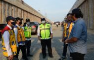 Underpass Bulak Kapal Bekasi: Infrastruktur Pengurai Kemacetan