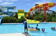 14 Kolam Renang di Bekasi untuk Olahraga dan Rekreasi