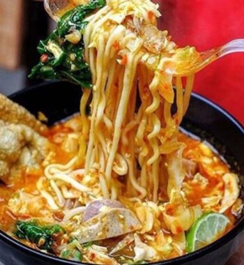 Viral, Ini 5 Makanan Hits Bekasi Enak dan Ramah di Kantong