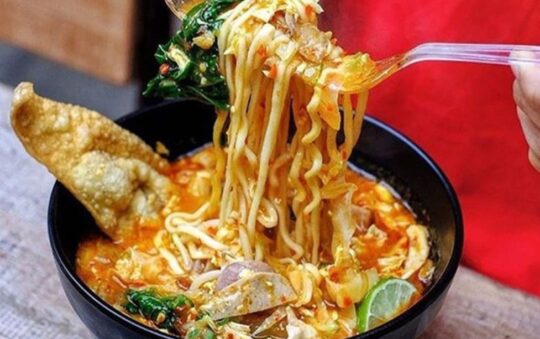 Viral, Ini 5 Makanan Hits Bekasi Enak dan Ramah di Kantong