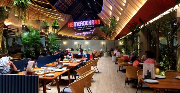 15 Daftar Restoran di Bekasi Enak Terpopuler 15 Daftar Restoran di Bekasi Enak Terpopuler