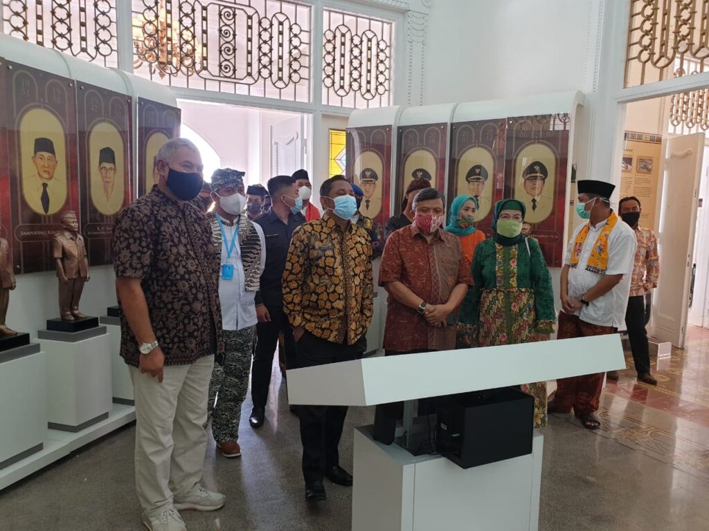 Koleksi Digital Museum Bekasi 