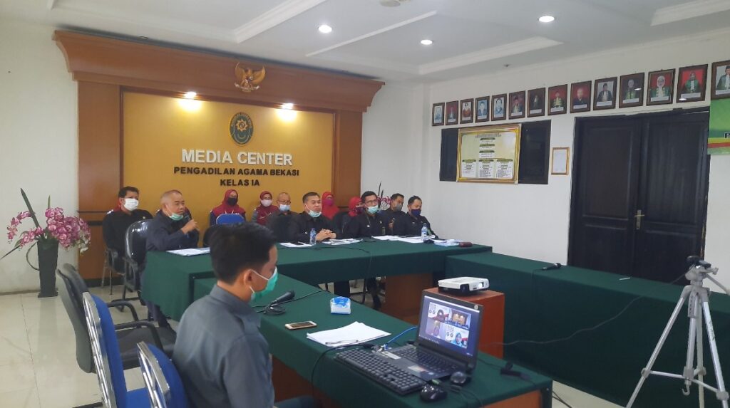 Pengadilan Agama Bekasi