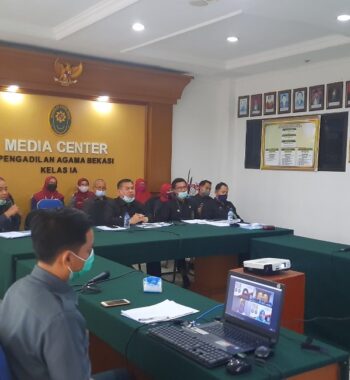 Daftar Pengadilan Agama Bekasi Lengkap Beserta Alamat