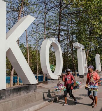 Sejarah Bekasi: Masa Kerajaan hingga Kontemporer