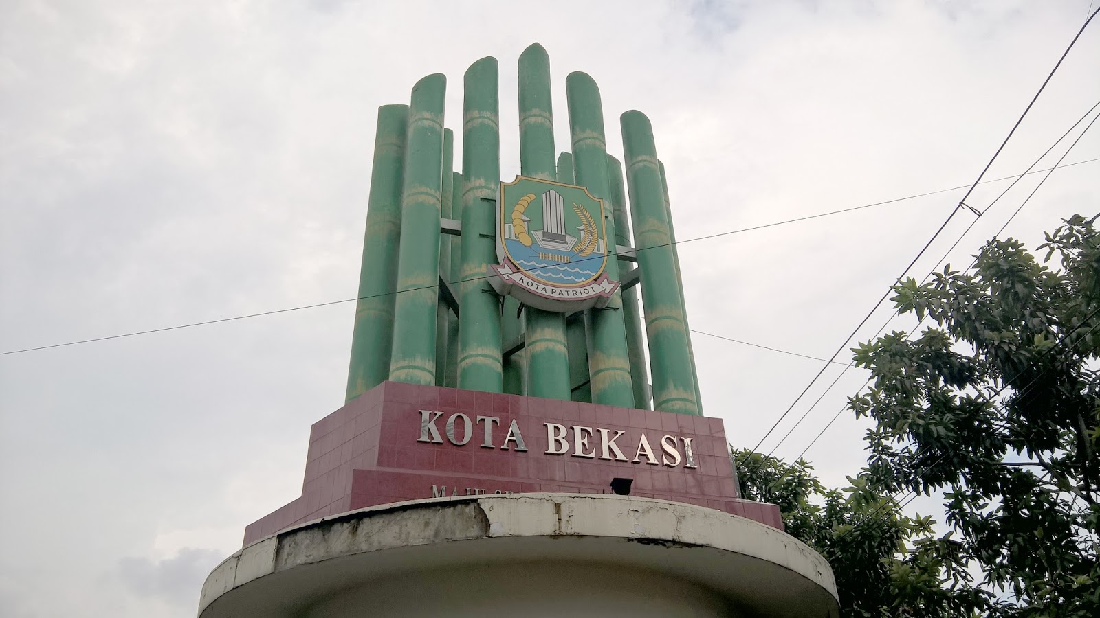 Sejarah Bekasi