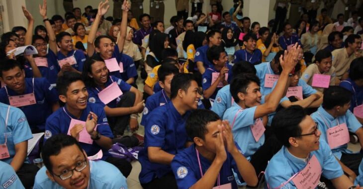 7 Daftar Universitas di Bekasi Kelas Karyawan Rekomendasi Kampus Terbaik