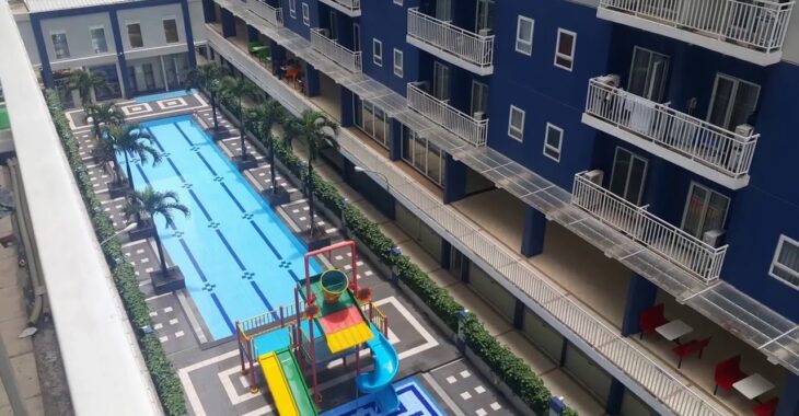 Apartemen Center Point Bekasi Beserta Fasilitasnya