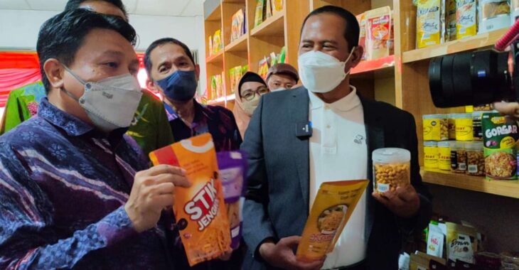 12 Rekomendasi Oleh-Oleh Khas Bekasi Populer dan Enak