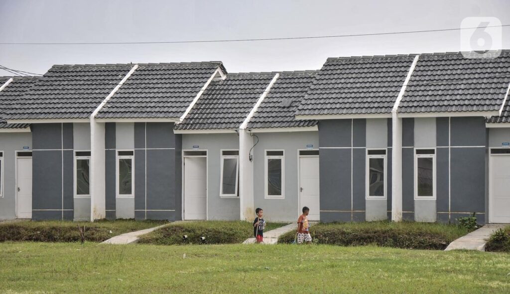 rumah subsidi bekasi