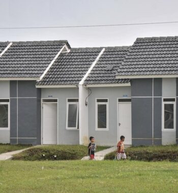 9 Contoh Rumah Subsidi di Bekasi Murah dan Terjangkau
