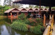 Daftar Saung Apung Bekasi, Rumah Makan di Atas Danau Nuansa Pedesaan