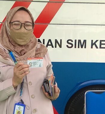 SIM Keliling Bekasi Dari  Pendaftaran, Jenis Layanan, Biaya dan Lokasi Sim Keliling