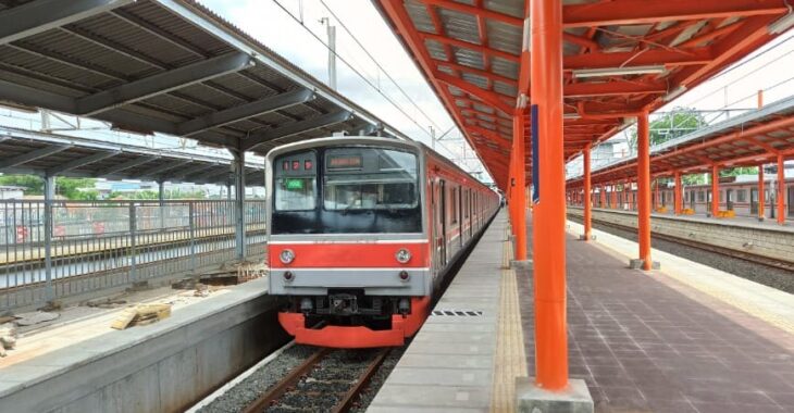 Daftar Stasiun Kereta di Bekasi beserta Informasi Lainnya