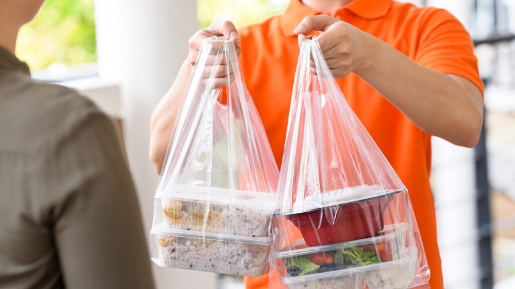 Peluang Usaha Makanan Kekinian Terbaru