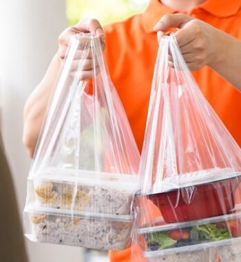 Peluang Usaha Makanan Kekinian