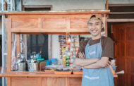 Peluang Usaha Makanan Pokok