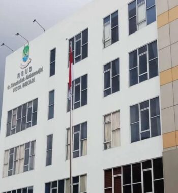 Daftar Nama Rumah Sakit Bekasi Berdasarkan Tipe beserta Alamatnya Daftar Nama Rumah Sakit Bekasi Berdasarkan Tipe beserta Alamatnya