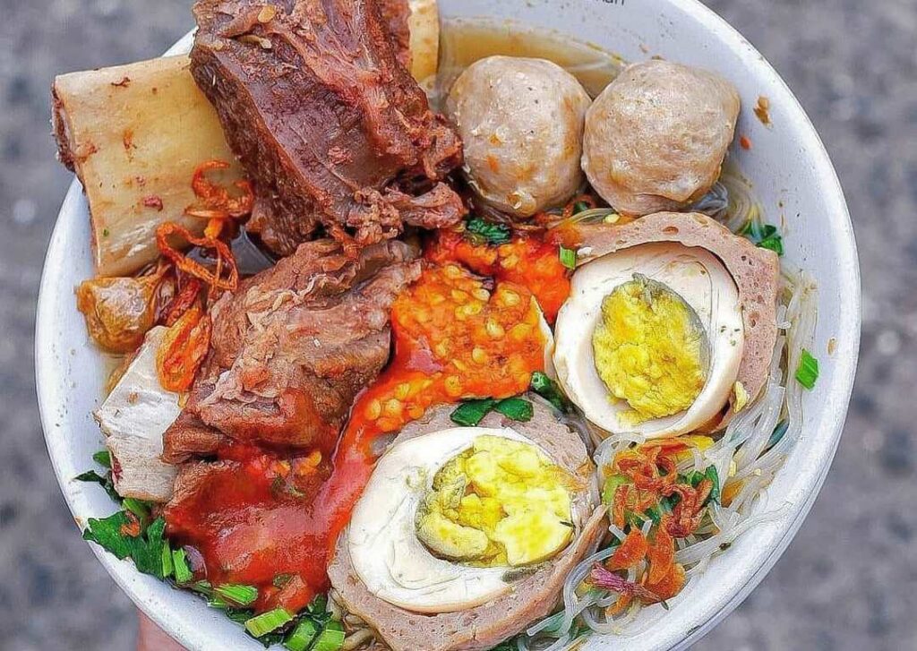 Peluang Usaha Kuliner Franchise Bakso Peluang Usaha Kuliner Franchise