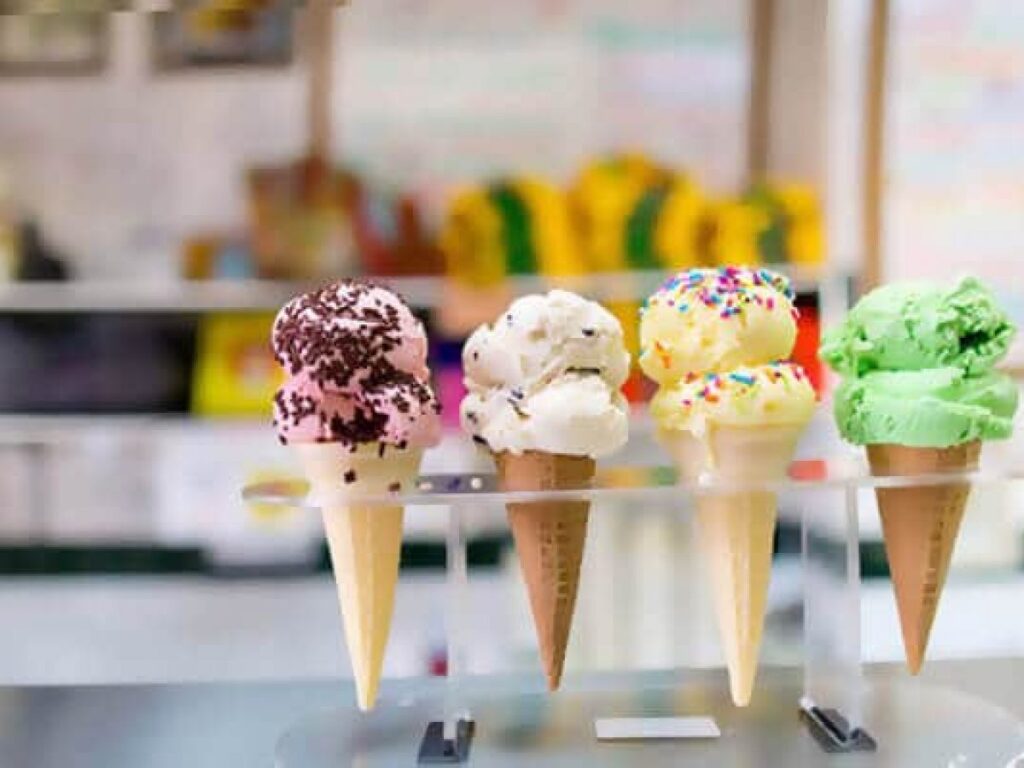Peluang Usaha Kuliner Franchise Ice Cream Peluang Usaha Kuliner Franchise