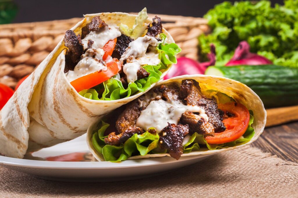 Peluang Usaha Kuliner Franchise Kebab Peluang Usaha Kuliner Franchise