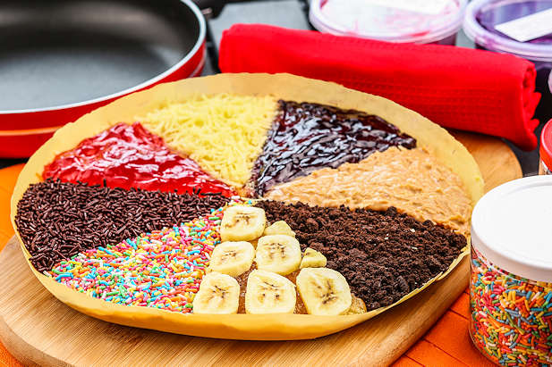 Peluang Usaha Kuliner Franchise Martabak Peluang Usaha Kuliner Franchise