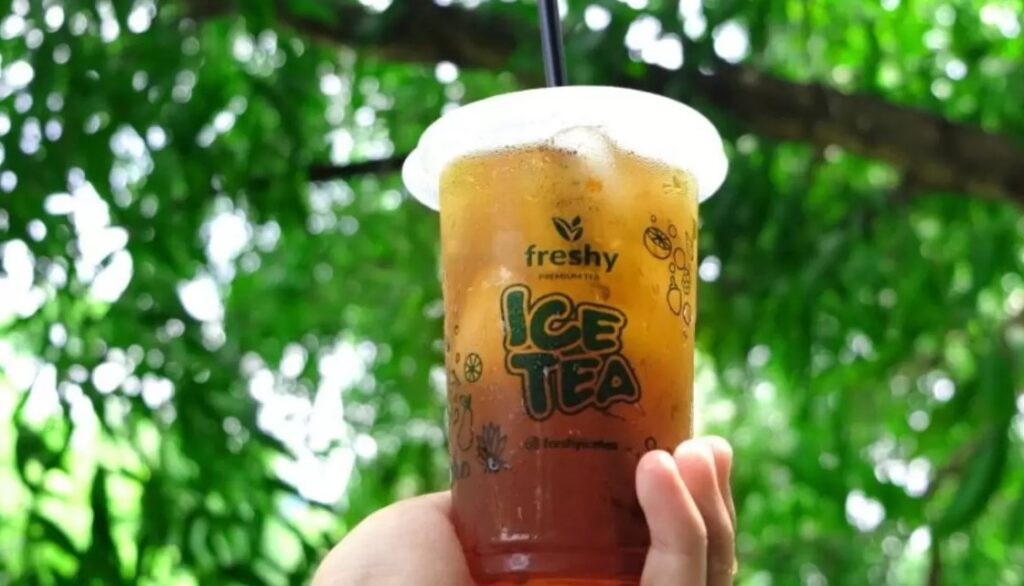 Peluang Usaha Kuliner Franchise Teh Peluang Usaha Kuliner Franchise