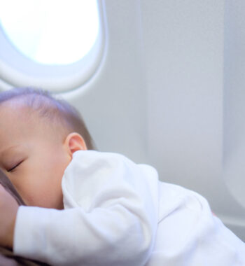 Tips Bawa Bayi Naik Pesawat Tips Bawa Bayi Naik Pesawat