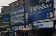 5 Daftar Toko Ac di Bekasi Kota (Timur, Barat, Utara dan Selatan)