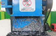 Usaha Penggilingan Plastik Bekas yang Menjanjikan