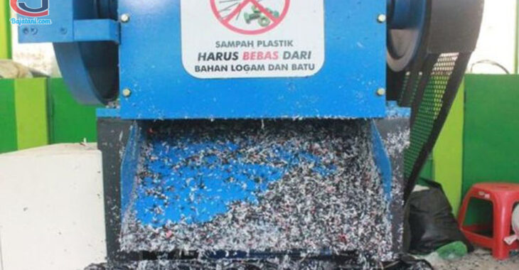 Usaha Penggilingan Plastik Bekas yang Menjanjikan Usaha Penggilingan Plastik Bekas yang Menjanjikan