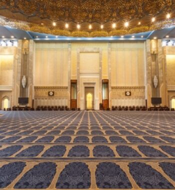 Tips Memilih Karpet Masjid Turki Tebal Berkualitas Harga Terjangkau Tips Memilih Karpet Masjid Turki Tebal Berkualitas Harga Terjangkau