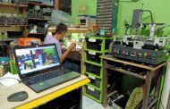 5 Rekomendasi Tempat Service Laptop di Bekasi Pelayanan Terbaik