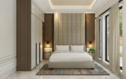 7 Konsep Desain Interior Kamar Tidur yang Menarik