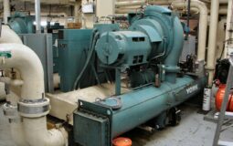 Pengertian Chiller Adalah, dan Fungsi Serta Jenis Jenis Chiller