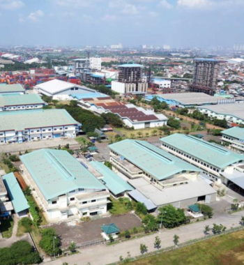 13+ Daftar Pabrik di Semarang, dari Perusahaan BUMN hingga Industri Swasta