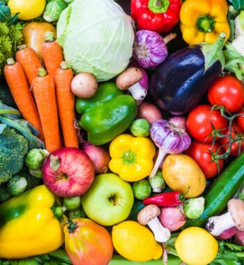 20+ Macam-Macam Sayuran Hijau Kaya Kandungan Gizi & Bahasa Inggris