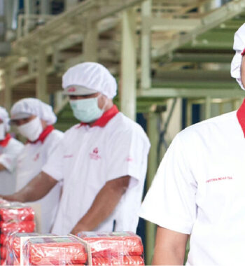 11+ Daftar Pabrik di Tangerang yang Terkenal dan Banyak Diminati